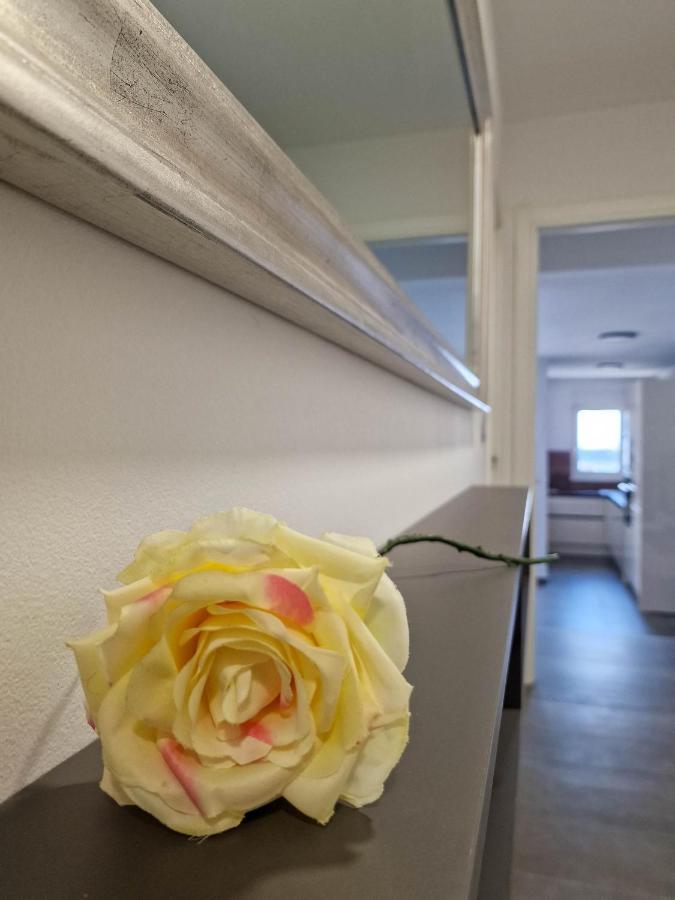 Villa Poseidon Novalja Eksteriør bilde
